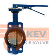 butterfly valves 2014W