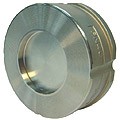 Disk Check Valve PN40 - Valve middle 03