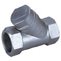 Screwed End Piston Check Valves 800 WOG - Valve middle 06