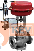 Automatic Control Valves A800 02