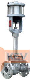 Hyper-Cryogenic,Emergency Shut-Off Valve,Manual Operated Valve for Hyper-Cryogenic 03 C800