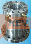 API 6A Gate Valves - Accessories CASING SPOOL