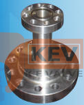 API 6A Gate Valves - Accessories FLANGE ADAPTOR