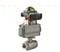 2 pc. screwed end ball valve 1000 WOG (PN63) - KE Valve