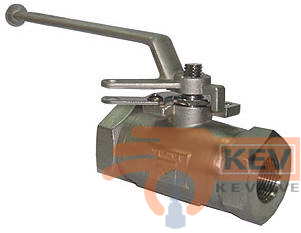 High Pressure Ball Valve, High Pressure Valve 2007W36 p1