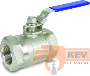 High Pressure Ball Valve, High Pressure Valve 2007w60 p1