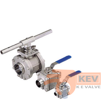 Sanitary Valve, Sanitary Ball Valve, High Purity Ball Valve 2013kb p1