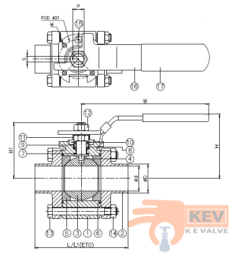 Sanitary Valve, Sanitary Ball Valve, High Purity Ball Valve2013kb p2