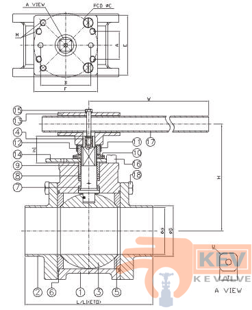 Sanitary ball valve is designed to the highest standards for Pharmaceutical, Bio-Tech, Semiconductor, Vacuum, Drinking Water. 2013kb02p2