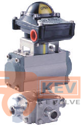 Sanitary Valve, Sanitary Ball Valve, High Purity Ball Valve 2057c p1