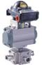 High Purity Ball Valve 1000 WOG(PN63) - KE Valve