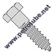 ASTM F467 UNS N04400 Monel Lag Screws suppliers